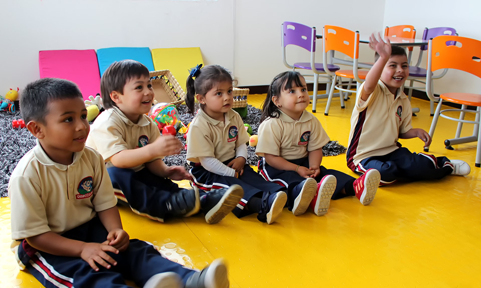 Pedagogía